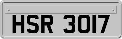 HSR3017