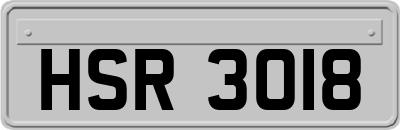 HSR3018