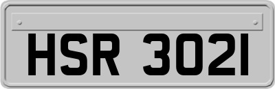 HSR3021