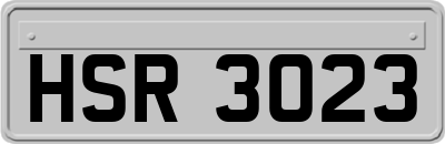 HSR3023