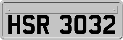 HSR3032