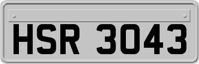 HSR3043