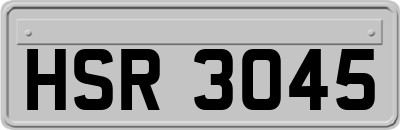 HSR3045