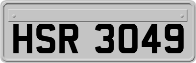 HSR3049