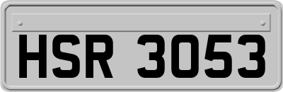 HSR3053