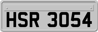 HSR3054