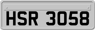 HSR3058
