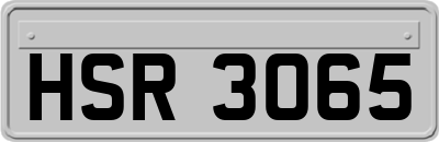 HSR3065