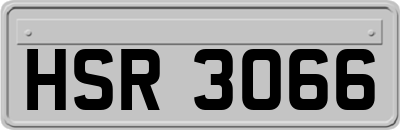 HSR3066