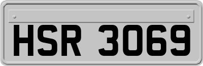 HSR3069