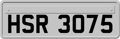 HSR3075
