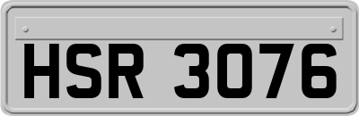 HSR3076