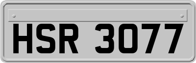 HSR3077