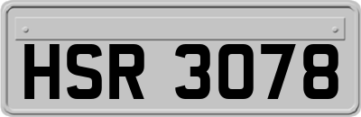 HSR3078