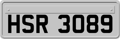 HSR3089