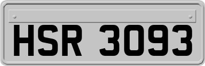 HSR3093