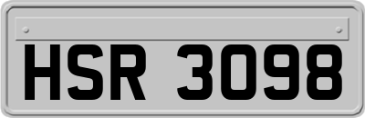 HSR3098