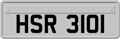 HSR3101
