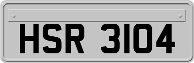 HSR3104