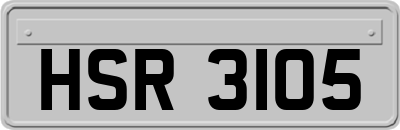 HSR3105