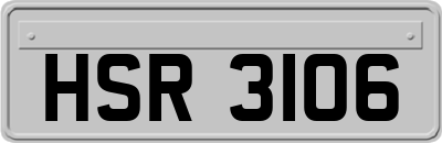HSR3106