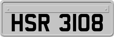 HSR3108