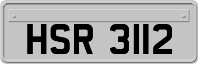 HSR3112