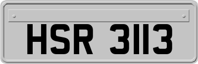 HSR3113