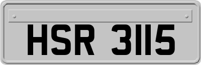 HSR3115
