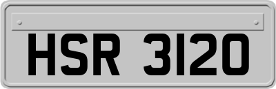 HSR3120