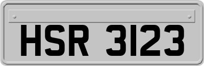 HSR3123