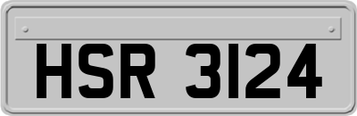 HSR3124