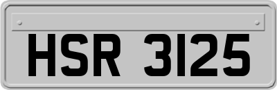 HSR3125