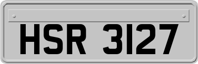 HSR3127