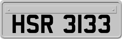 HSR3133