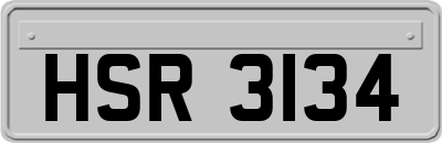 HSR3134
