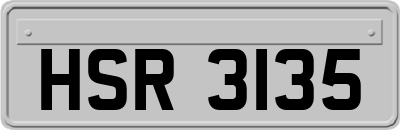 HSR3135