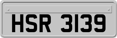 HSR3139