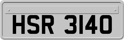 HSR3140