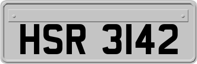 HSR3142