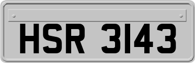 HSR3143