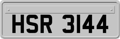 HSR3144