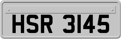 HSR3145