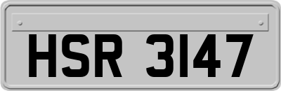HSR3147