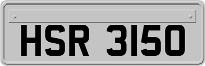 HSR3150