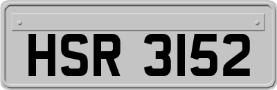 HSR3152