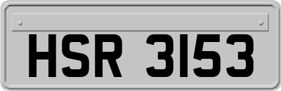 HSR3153