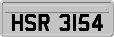 HSR3154