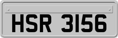 HSR3156