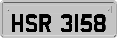 HSR3158